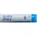 Boiron Ignatia amara Glob C 9 1 Dos Boiron Ignatia amara Glob C 9 1 Dos