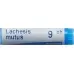 Boiron Lachesis mutus Glob C 9 1 Dos Boiron Lachesis mutus Glob C 9 1 Dos