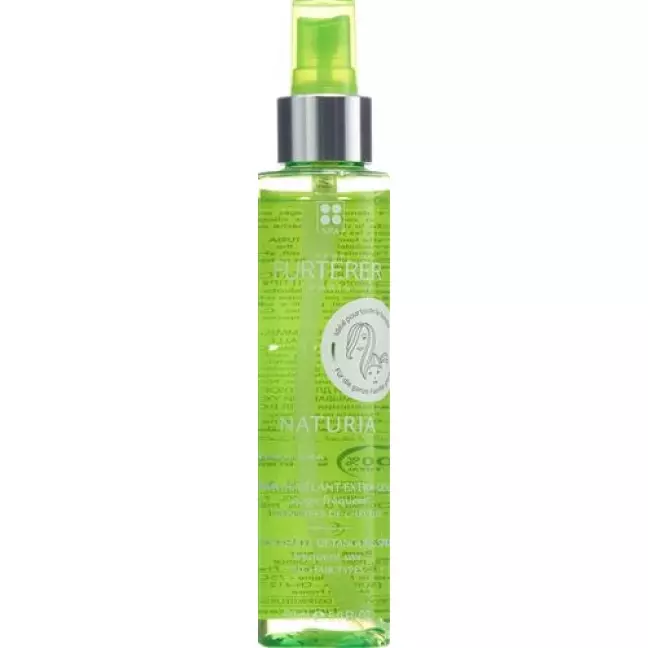 FURT NATURIA EXTRA-MILD