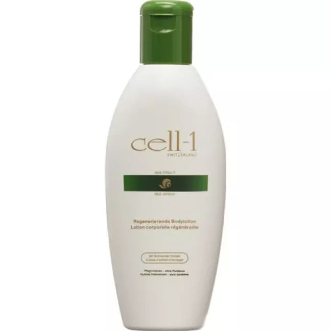 Cell-1 Bodylotion 200мл