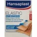 Еластичні стрічки Hansaplast MED 20 шт Еластичні стрічки Hansaplast MED 20 шт