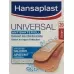 Універсальні стрічки Hansaplast MED 20 шт Універсальні стрічки Hansaplast MED 20 шт