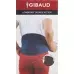 GIBAUD Lombogib Double Action 26см Розмір 1 80-90см синій