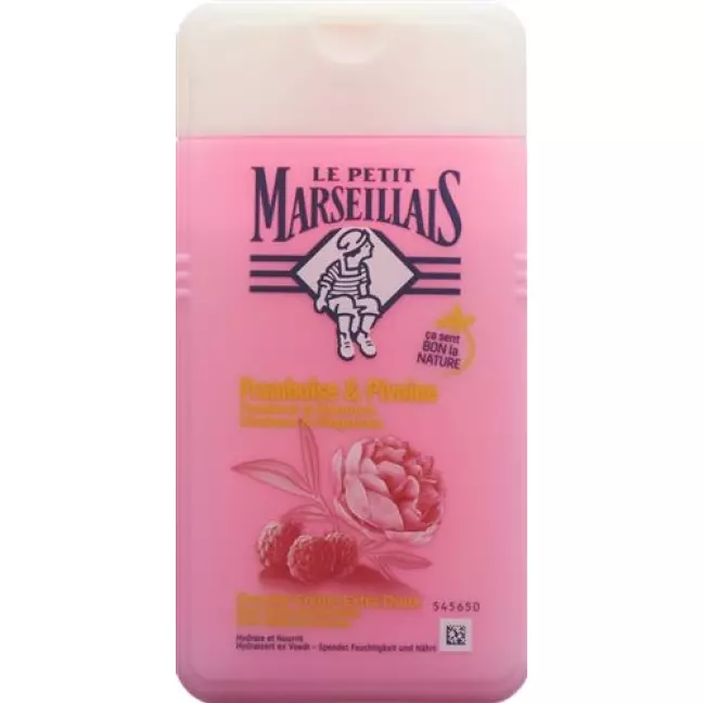 Le Petit Marseillais Duschcreme Him/pfingst 250мл Le Petit Marseillais Duschcreme Him/pfingst 250мл