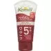 Kamill H&n крем Urea 5% в тюбике 75мл