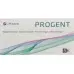 Menicon Progent Intensive Cleaner Amp 5 шт