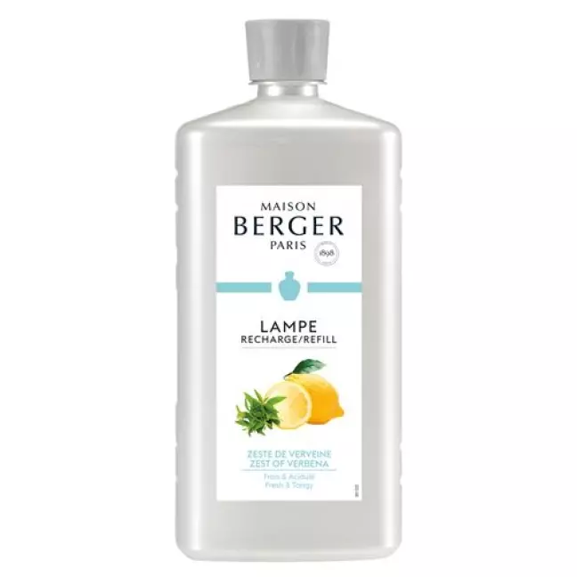 Maison Berger Parfum Zeste de Verveine 1 л