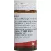 Wala Bronchi/Plantago комп. Глоб Fl 20 г
