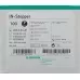 BRAUN INSTOPFEN LUER LOCK GELB BRAUN INSTOPFEN LUER LOCK GELB