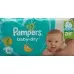 Pampers Baby Dry Gr2 4-8 кг Mini Economy Pack 58 шт Pampers Baby Dry Gr2 4-8 кг Mini Economy Pack 58 шт