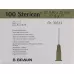 Голка STERICAN Dent 27G 0,4х25 мм сіра 100 шт Голка STERICAN Dent 27G 0,4х25 мм сіра 100 шт