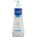 Mustela Hydra Bebe Korpermilch Normale Haut Dispenser 500мл Mustela Hydra Bebe Korpermilch Normale Haut Dispenser 500мл