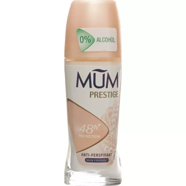 Дезодорант Mum Prestige Roll on 50 мл