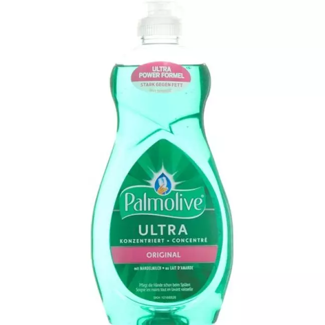 PALMOLIVE ULTRA ORIGINAL PALMOLIVE ULTRA ORIGINAL
