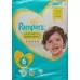 Pampers Premium Prot размер 6 15+kg Tragepack 19 штук Pampers Premium Prot размер 6 15+kg Tragepack 19 штук
