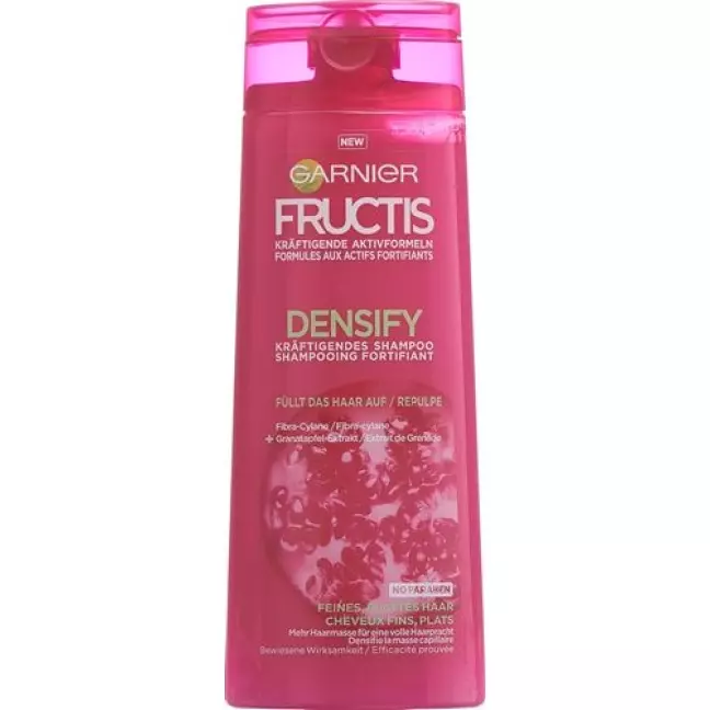 Fructis шампунь Densify 200мл