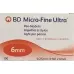 Голка BD Micro-Fine Ultra Pen 0,25х6 мм 100 шт