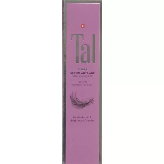 Tal Care сыворотка Anti-Age тюбик Tal Care сыворотка Anti-Age тюбик