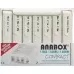 ANABOX COMPACT 7 TAGE D/F/