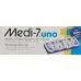 SAHAG MEDI-7 UNO 7TG 1F BLAU D