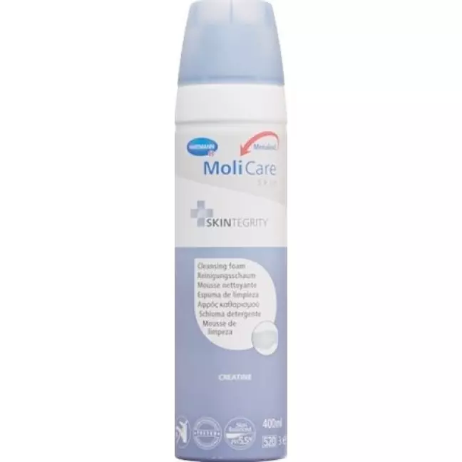 MOLICARE SKIN REINIGUNGSSCHAUM
