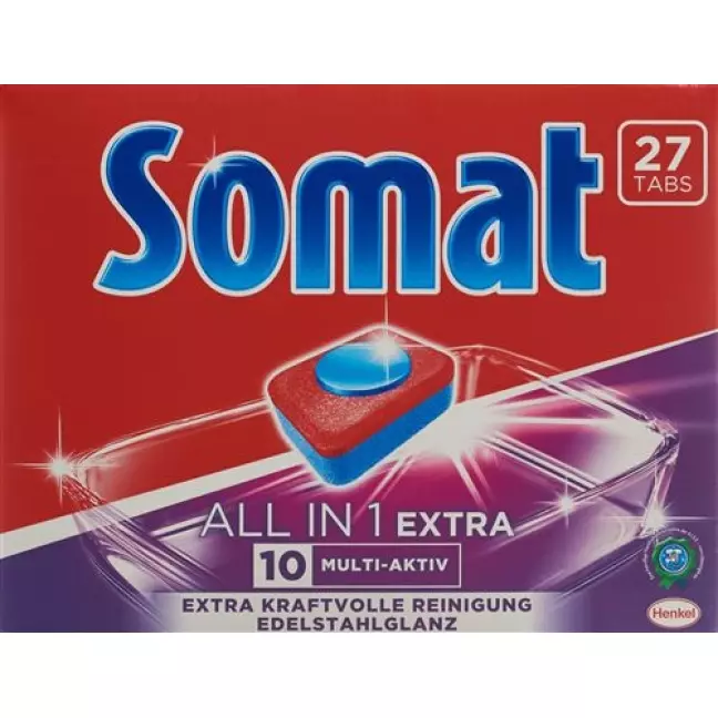 SOMAT 10 TABS SOMAT 10 TABS