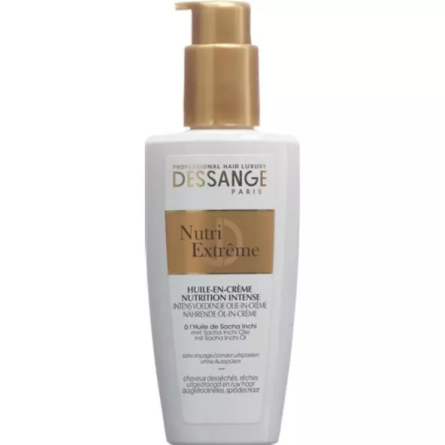 DESSANGE NUTRI EXT OEL-IN- DESSANGE NUTRI EXT OEL-IN-