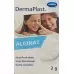 Dermaplast Alginate Гемостатична вата баночка 2 г