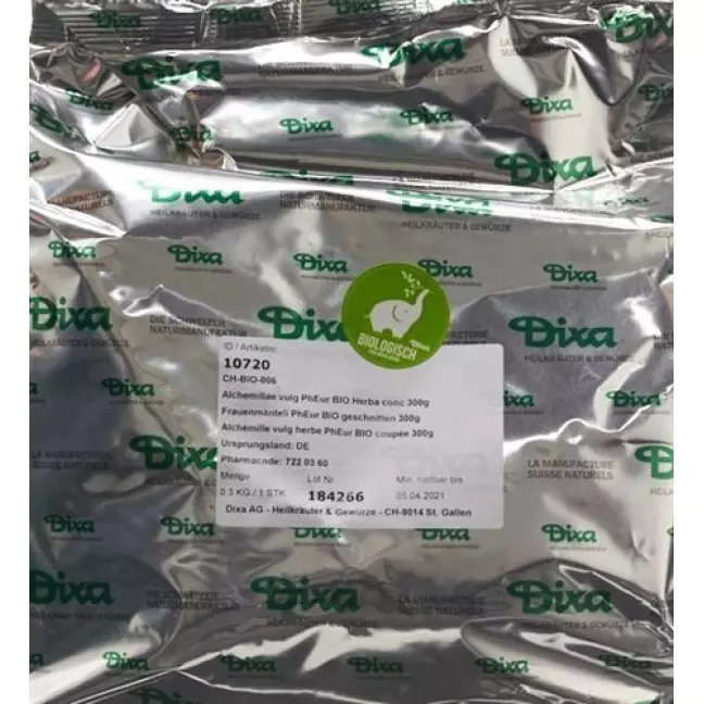 DIXA FRAUENMAENTELI PHEUR BIO DIXA FRAUENMAENTELI PHEUR BIO