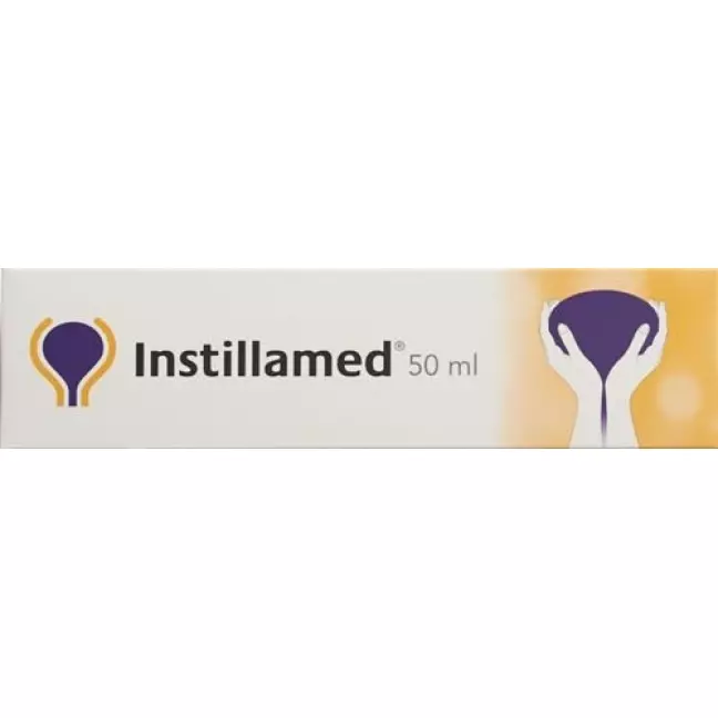 INSTILLAMED FERTIGSPRITZE