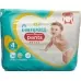 PAMPERS PREM PROT PAN 4 MAX SP