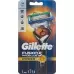 Бритва Gillette Fusion5 ProGlide Flexball Power Safety