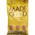 MADE GOOD Granola Minis Chocolate Banana Bag 24 г MADE GOOD Granola Minis Chocolate Banana Bag 24 г
