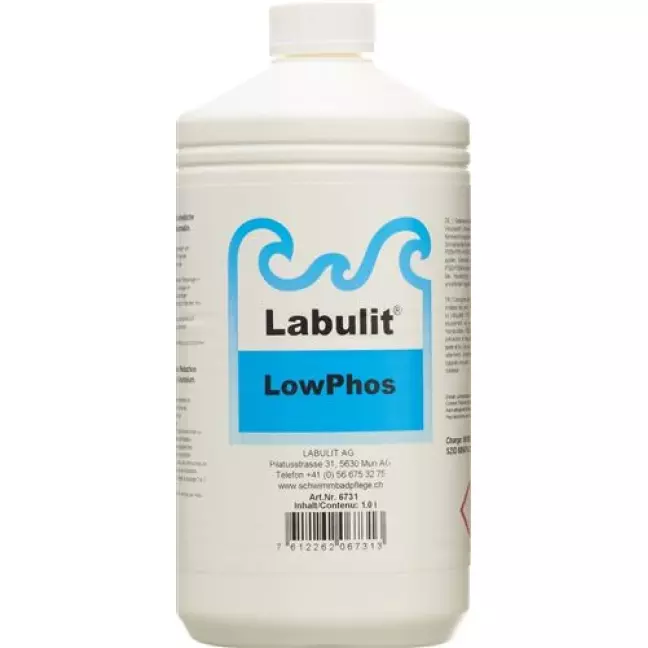 LABULIT LOWPHOS FL 1 LT LABULIT LOWPHOS FL 1 LT