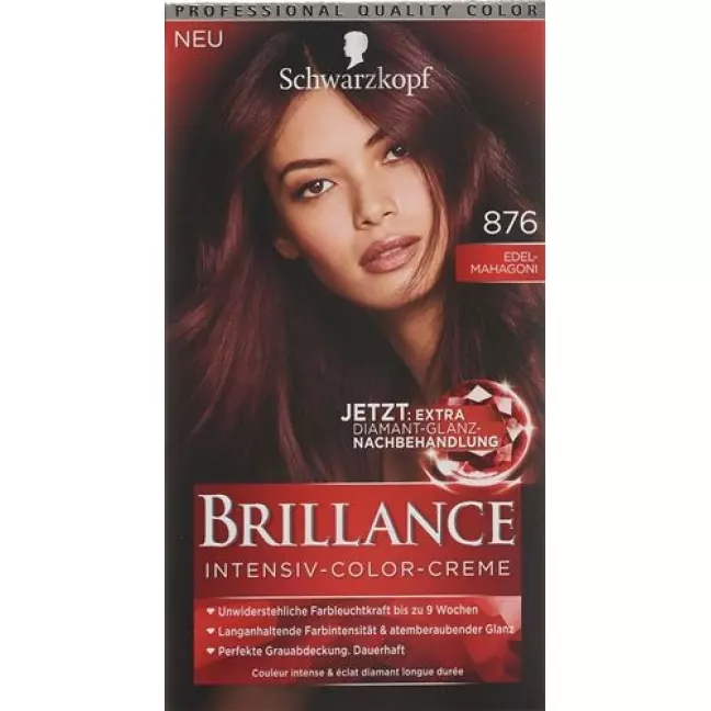 Brillance 876 тонке червоне дерево Brillance 876 тонке червоне дерево