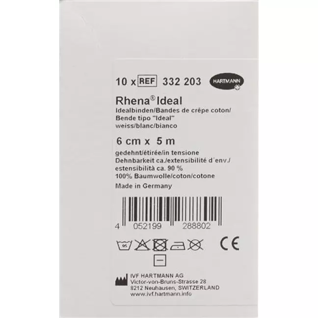 RHENA IDEAL EL BDE 6CMX5M WEIS