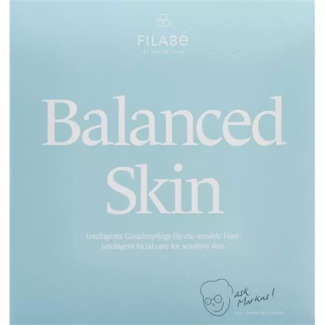 Filabé Balanced Skin 28 шт