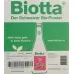 Biotta Vital Plus Cranberry &amp; Hemp 6 x 5 dl