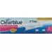 Тест Clearblue для раннього виявлення вагітності