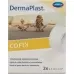 Dermaplast Cofix марлевый бинт 2.5смx4m Weiss 2 штуки