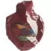 FROSCH WAERMFL PVC 1L HERZ ROT FROSCH WAERMFL PVC 1L HERZ ROT