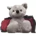 HABIBI PLUSH FLEDERMAUS BATJ HABIBI PLUSH FLEDERMAUS BATJ