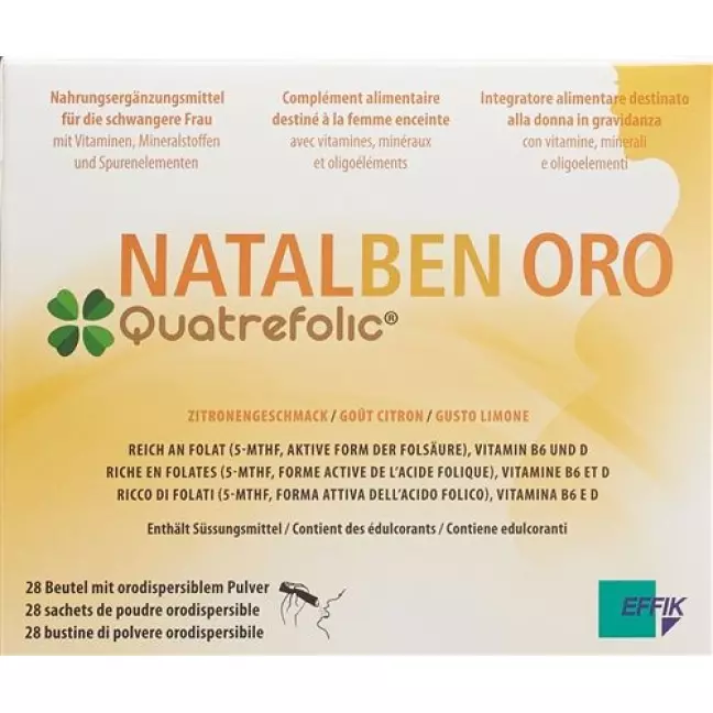 Сумка Natalben ORO 28 шт