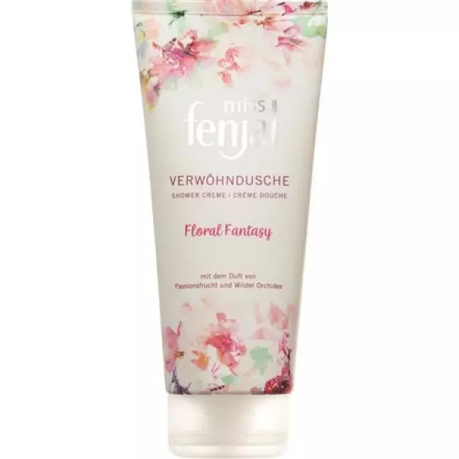 MISS FENJAL DUSCH FLOR FANTASY