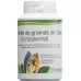 BIONATURIS KUERBISKERNOE 500MG