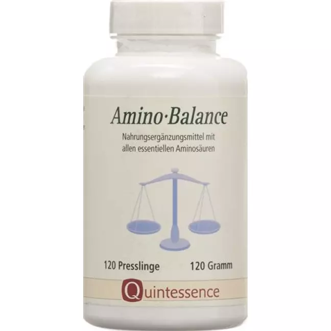 Chrisana Amino Balance pellets Ds 120 шт