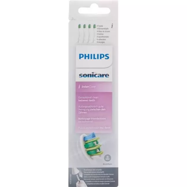 PHILIPS SONI INT WE HX9004/10