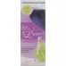 Menstrual Cup Me Luna Sport L Ball Blue Violet
