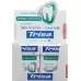 Trisa Dental Pastilles Fresh Mint Display 12 шт