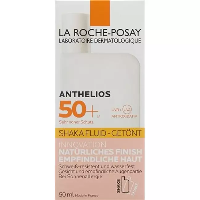 ROCHE POSAY ANTH SHA GET LSF50 ROCHE POSAY ANTH SHA GET LSF50